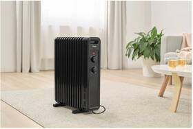 Olejový radiátor Sencor SOH 3513BK černý

 obrázek produktu 8 z 13