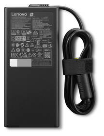 Napájecí adaptér Lenovo Legion 245W AC Slim Tip-EU černý

 obrázek produktu 1 z 1