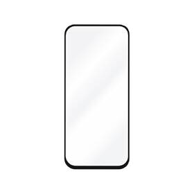 Tvrzené sklo FIXED Full-Cover na Xiaomi Redmi 15C 4G/5G černé

 obrázek produktu 1 z 9