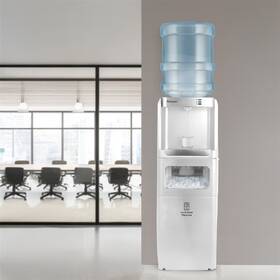 Výrobník ledu Rohnson R-45015 2v1 bílý

 obrázek produktu 7 z 7