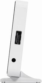 Budík Technisat VIOLA AC-1 bílý

 obrázek produktu 4 z 5