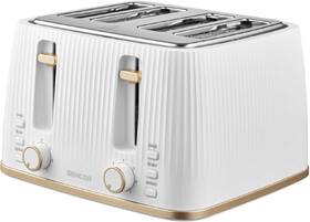 Topinkovač Sencor STS 7540WH bílý

 obrázek produktu 1 z 16