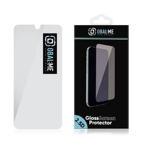 Tvrzené sklo Obal:Me 2.5D na Samsung Galaxy A17 4G/5G 

 obrázek produktu 1 z 2