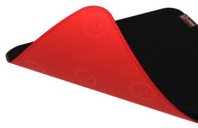 Podložka pod myš Lorgar MAIN 323 (M), 36×30 cm černá

 obrázek produktu 3 z 8