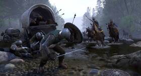 Hra Deep Silver PlayStation 5 Kingdom Come: Deliverance Royal Edition 

 obrázek produktu 6 z 7