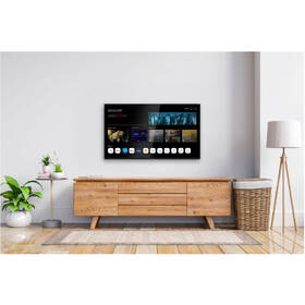 Televize Sencor SLE 43FS804B 

 obrázek produktu 9 z 9