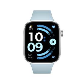 Chytré hodinky Xiaomi Redmi Watch 6 modré

 obrázek produktu 2 z 8