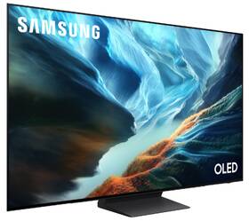 Televize Samsung QE55S92H 

 obrázek produktu 5 z 9