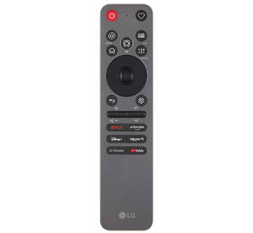 Televize LG OLED48C66LB 

 obrázek produktu 7 z 9