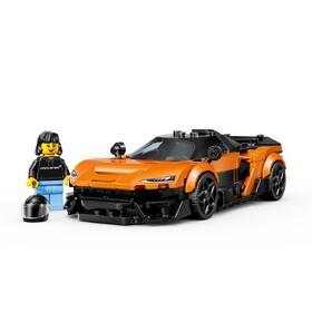 Stavebnice LEGO® Speed Champions 77257 McLaren W1 

 obrázek produktu 1 z 8