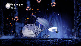 Hra U&I Entertainment PlayStation 5 Hollow Knight 

 obrázek produktu 5 z 9