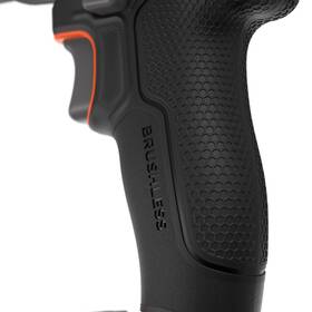 Aku vrtačka Black-Decker BLD783E1K-QW (s baterií) 

 obrázek produktu 8 z 11