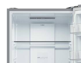 Chladnička s mrazničkou Haier HTR3518DNMX nerez

 obrázek produktu 3 z 21