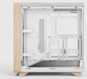 Case FRACTAL DESIGN Summit Chalk White TG Clear Tint bílá

 obrázek produktu 12 z 17