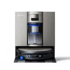 Robotický vysavač Ecovacs DEEBOT X12S OMNICYCLONE GOLD zlatý

 obrázek produktu 1 z 18
