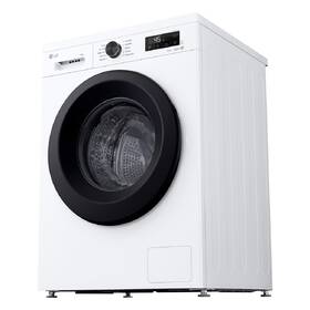 Pračka LG F4X1009NLK bílá

 obrázek produktu 11 z 13