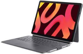 Dotykový tablet Acer Iconia Duo D12 (D12-11M-82WM) 8 GB / 128 GB + klávesnice a dotykové pero šedý/zelený

 obrázek produktu 2 z 9