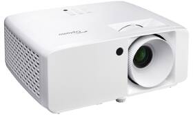 Projektor Optoma ZH361 bílý

 obrázek produktu 3 z 6