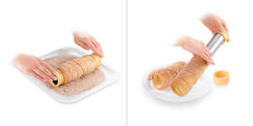 Forma na trdelník Tescoma  

 obrázek produktu 5 z 5