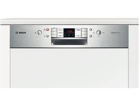 Myčka nádobí Bosch SMI59M35EU nerez

 obrázek produktu 2 z 8