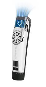 Zastřihovač vousů Rowenta TN4800F0 bílý

 obrázek produktu 2 z 12