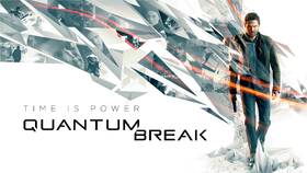 Hra Microsoft Quantum Break 

 obrázek produktu 1 z 6