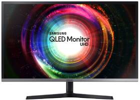 Monitor Samsung U32H850 černý

 obrázek produktu 1 z 11