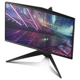 Monitor Dell Alienware AW2518HF (210-AMOP) 

 obrázek produktu 2 z 7
