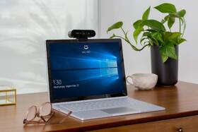 Webkamera Logitech BRIO 4K Stream Edition černá

 obrázek produktu 5 z 8