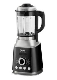 Stolní mixér Tefal ULTRABLEND COOK BL962B38 stříbrný/šedý

 obrázek produktu 3 z 18