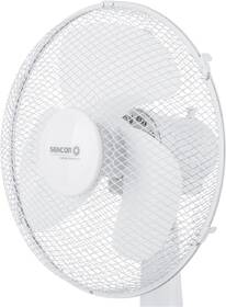 Ventilátor stolní Sencor SFE 3027WH bílý

 obrázek produktu 4 z 6