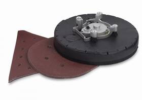Bruska na sádrokarton POWERPLUS POWX0477 

 obrázek produktu 12 z 13