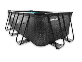 Bazén Marimex Florida Premium Ratan 2,15x4,00x1,22 m 

 obrázek produktu 2 z 7