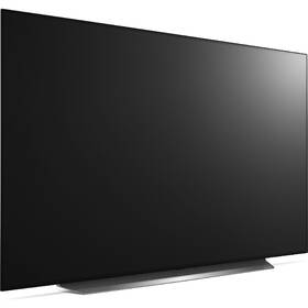 Televize LG OLED65C9 
