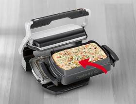 Příslušenství Tefal XA726870 černé

 obrázek produktu 4 z 10