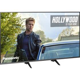 Televize Panasonic TX-58HX800E 

 obrázek produktu 2 z 7