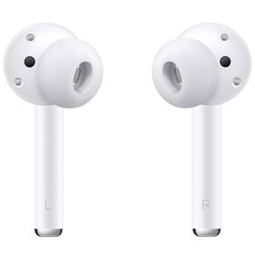 Sluchátka HONOR Magic Earbuds bílá

 obrázek produktu 4 z 11