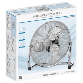 Ventilátor podlahový ProfiCare PC-VL 3067 WM INOX nerez

 obrázek produktu 6 z 6
