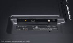 Televize LG 65NANO95 

 obrázek produktu 12 z 13