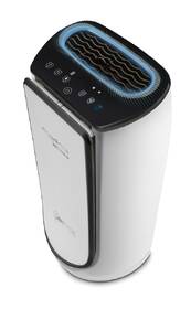 Čistička vzduchu Rowenta PU6080F0 Intense Pure Air Connect XL 

 obrázek produktu 4 z 25
