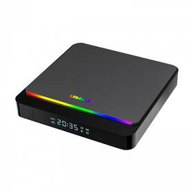 Multimediální centrum Umax U-Box A9 černý

 obrázek produktu 4 z 5