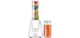 Stolní mixér Sencor SBL 2210WH bílý

 obrázek produktu 11 z 11