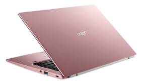 Notebook Acer 1 (SF114-34-P12Z) růžový

 obrázek produktu 6 z 9
