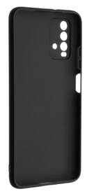 Kryt na mobil FIXED Story na Xiaomi Redmi 9T černý

 obrázek produktu 1 z 1