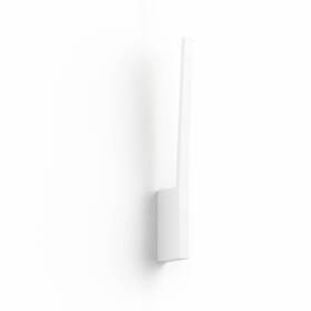 Nástěnné svítidlo Philips Liane White and Color Ambiance bílé

 obrázek produktu 1 z 4