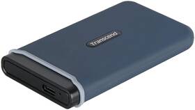 SSD externí Transcend ESD370C 500GB modrý

 obrázek produktu 1 z 4