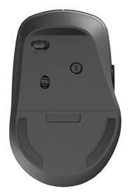 Myš Rapoo M300 šedá barva
