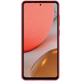 Kryt na mobil Nillkin Super Frosted na Samsung Galaxy A72 červený

 obrázek produktu 3 z 4