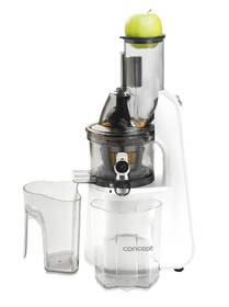 Odšťavňovač Concept LO7066 bílý

 obrázek produktu 4 z 18