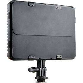 Světlo Jupio PowerLED JPL330B Single color s baterií NP-F550 a nabíječkou 

 obrázek produktu 3 z 4